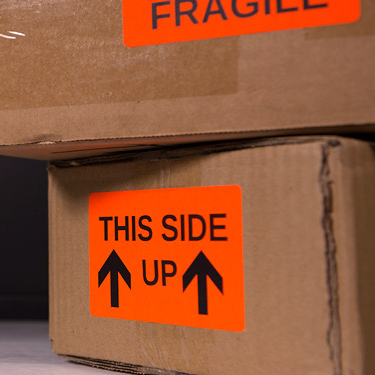 Boxes & Moving Labels banner image