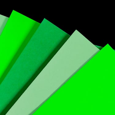 Green Labels banner image