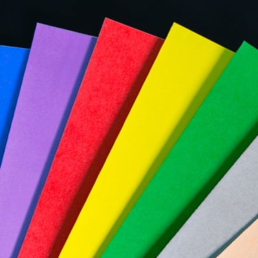 Label Paper banner image