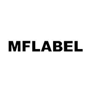 MFLABEL Printer Labels banner image