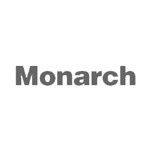 Monarch Printer Labels banner image