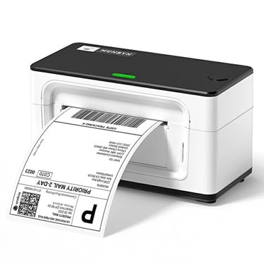 Munbyn® Printer-Compatible Labels banner image