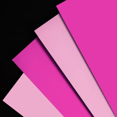 Pink Labels banner image