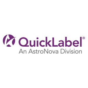 Quicklabel Printer Labels banner image