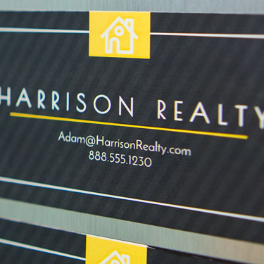 Real Estate Labels banner image
