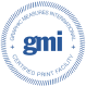 GMI Badge