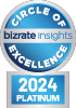 BizRate Circle of Excellence Site – MERCHANT Reviews at Bizrate