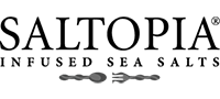 Saltopia Logo