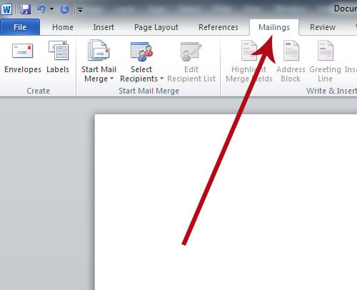 making money with labels in openoffice