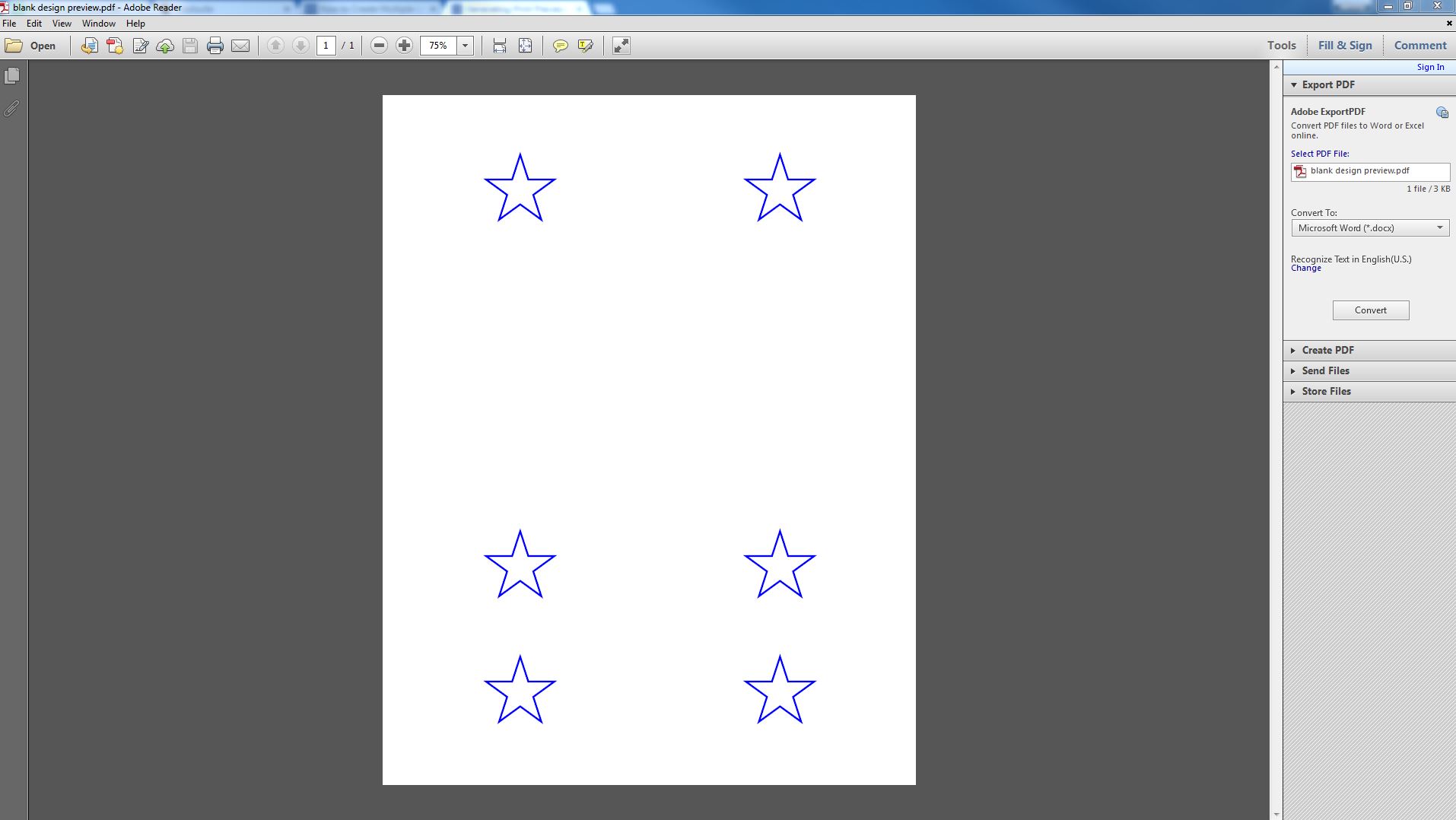 Help Center Maestro Label Designer How to Print Multiple Designs