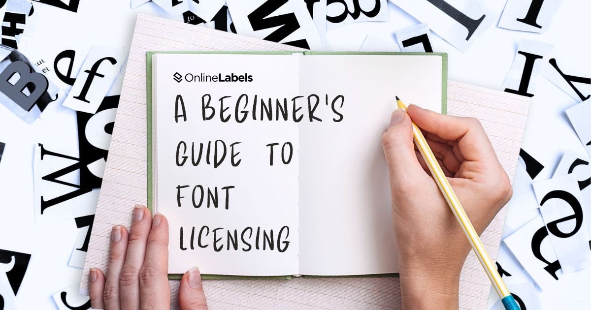 A Beginner’s Guide to Font Licensing