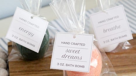 what places sell bath bombs