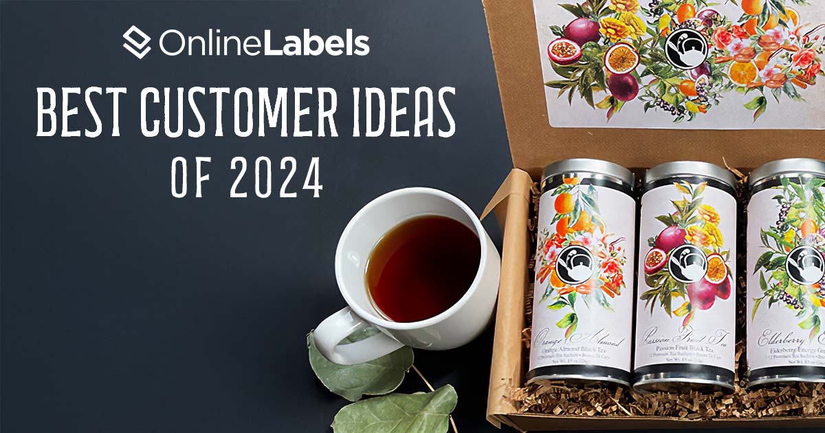 Top Customer Ideas of 2024