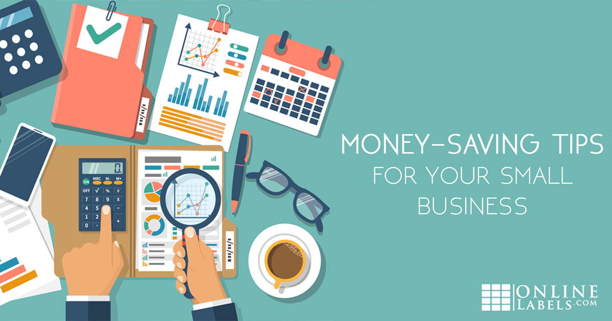 Budgeting For Your Business Illustration