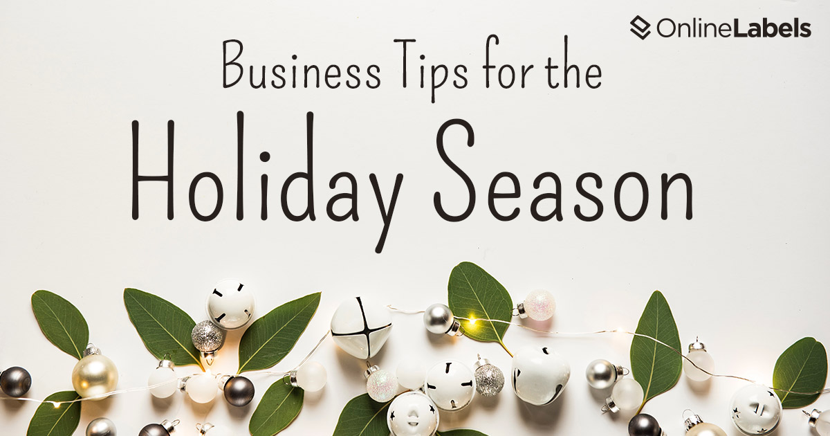 11 tips for businesses to prepare for the holiday rush