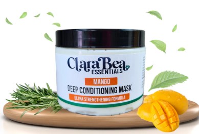 Mango Deep Conditioning Mask