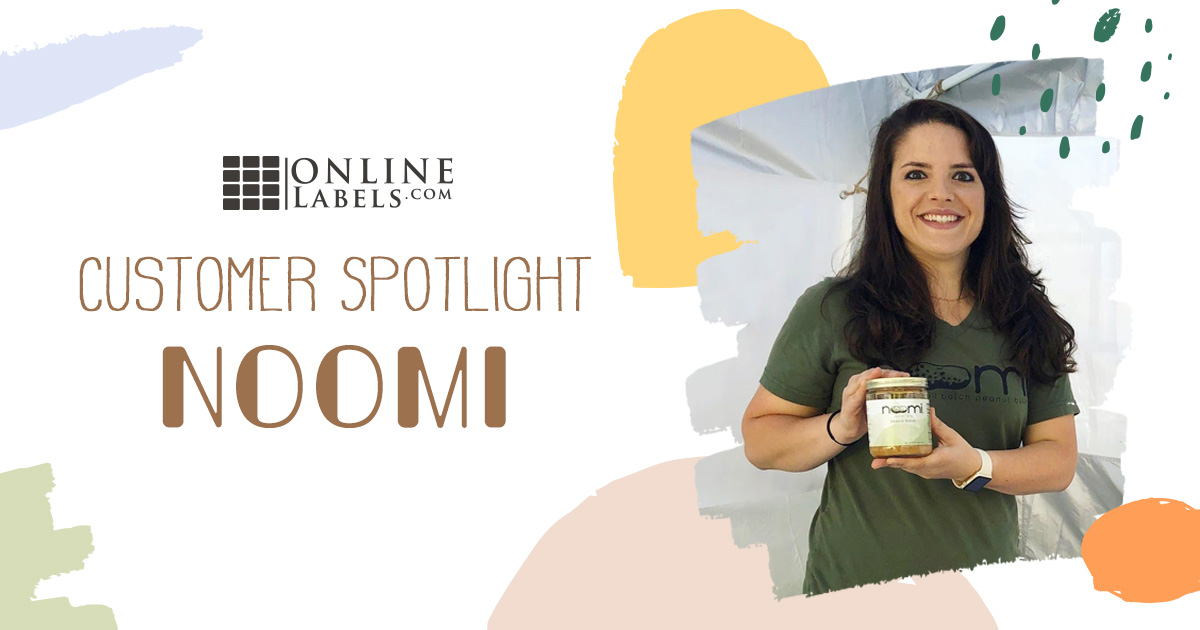 How to Build a Brand You're Passionate About: Noomi Customer Spotlight