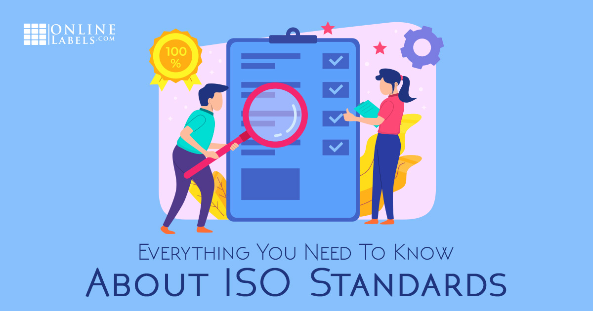 Everything You Need To Know About ISO Standards as a Business Owner