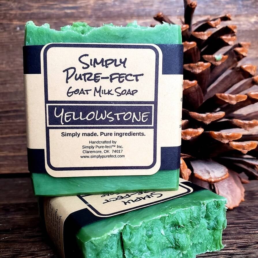 How To Make Catchy Soap Labels in a Few Easy Steps