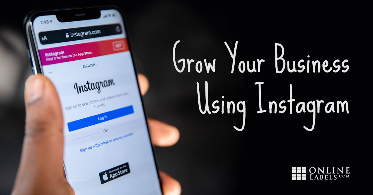 How To Use Instagram For Your Business