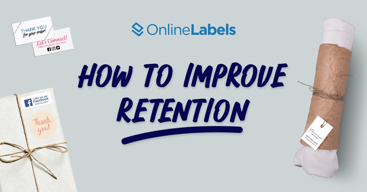 How to improve customer retention