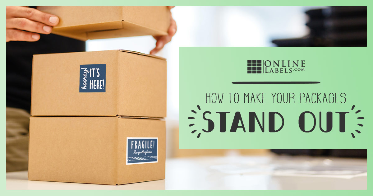 Customer Tips: How To Make Your Shipping Experience Easier