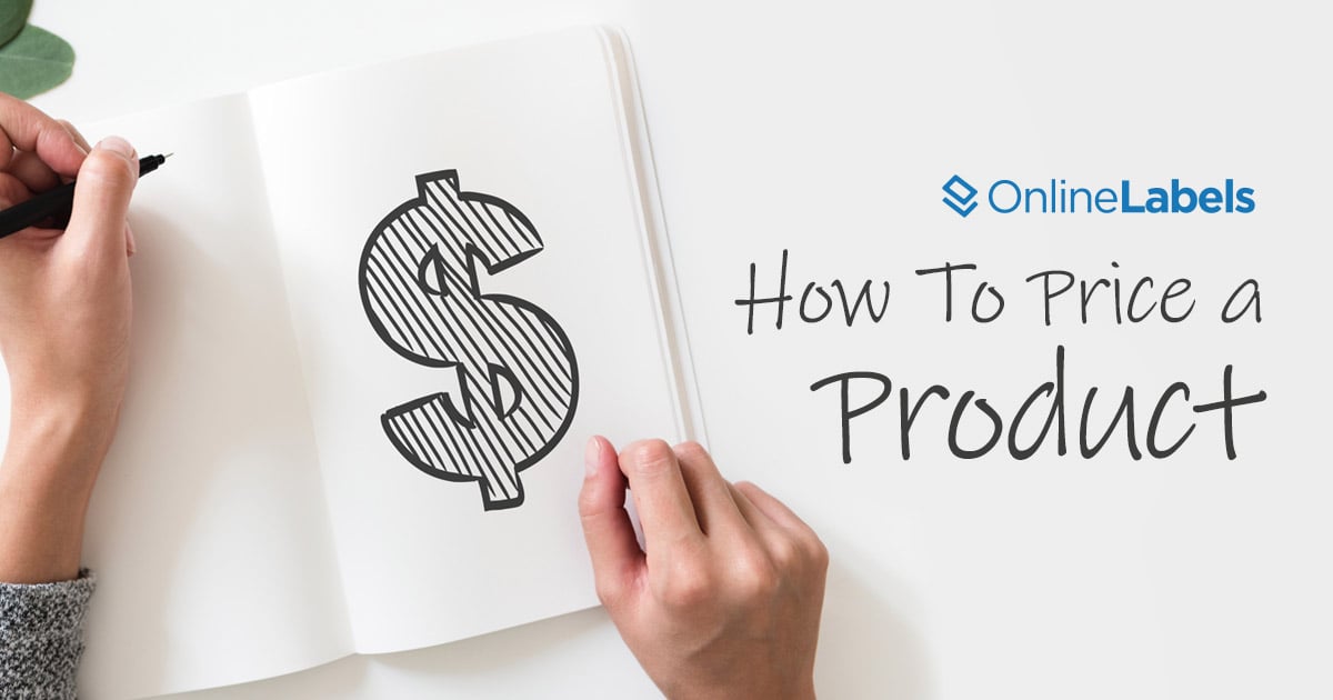 How to Price A Product [Free Calculator & Formulas]