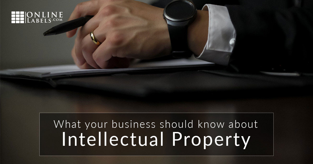 Understanding intellectual properties.