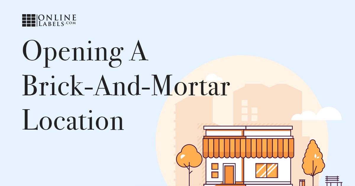 When your business should open a physical brick-and-mortar location