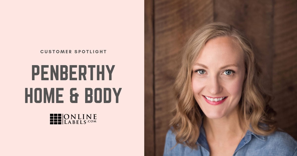 How To Master Selling On Etsy With Penberthy Home & Body