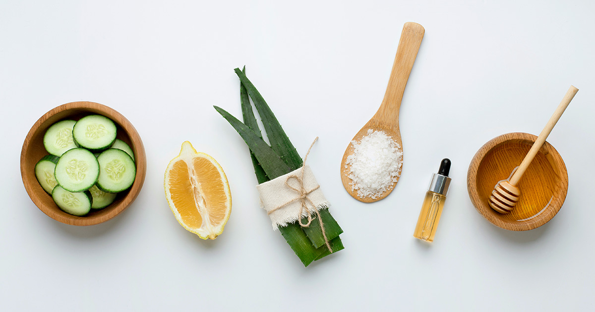  DIY Sugar & Salt Exfoliating Scrub Making Kit - Learn how to  make skincare products at home with supplies from Grow and Make! : Beauty &  Personal Care