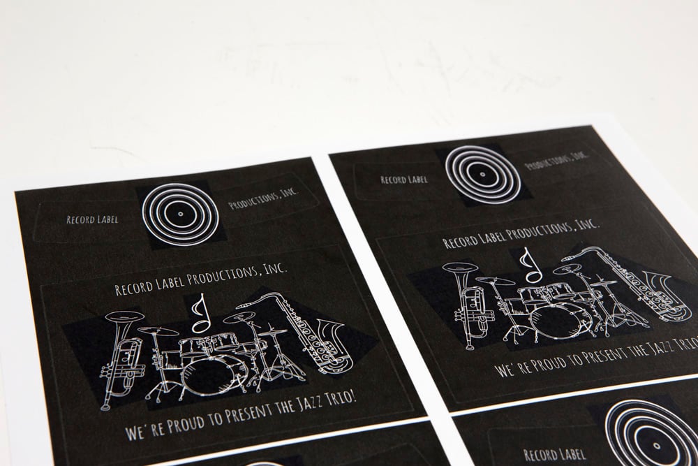 Troubleshooting Label Printing