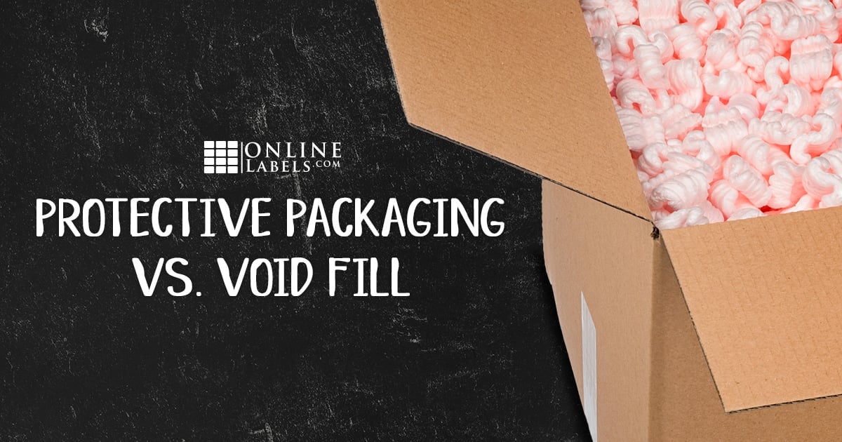 Protective Packaging vs. Void Fill: Which Shipping Material is Best for Your Business? 