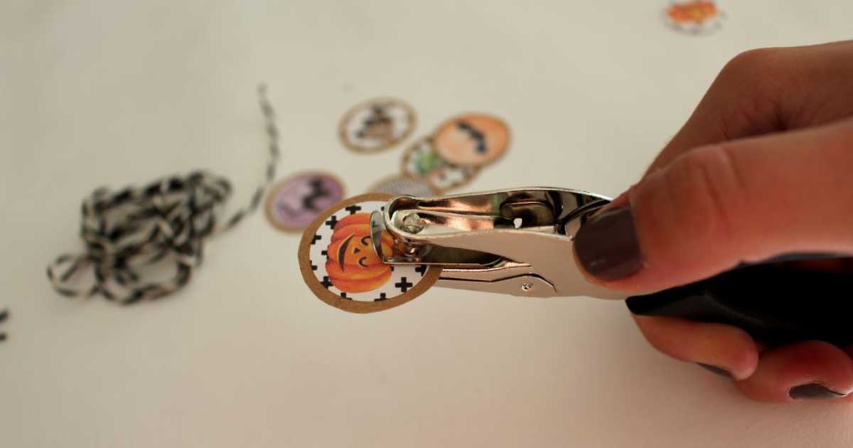 How to make custom wine glass charms: step 4