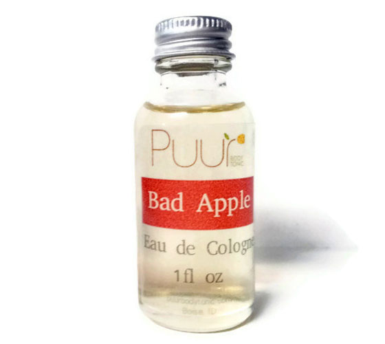 PuurBody Bad Apple Women's Perfume