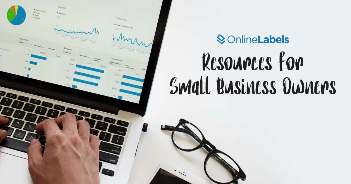 Small business resources