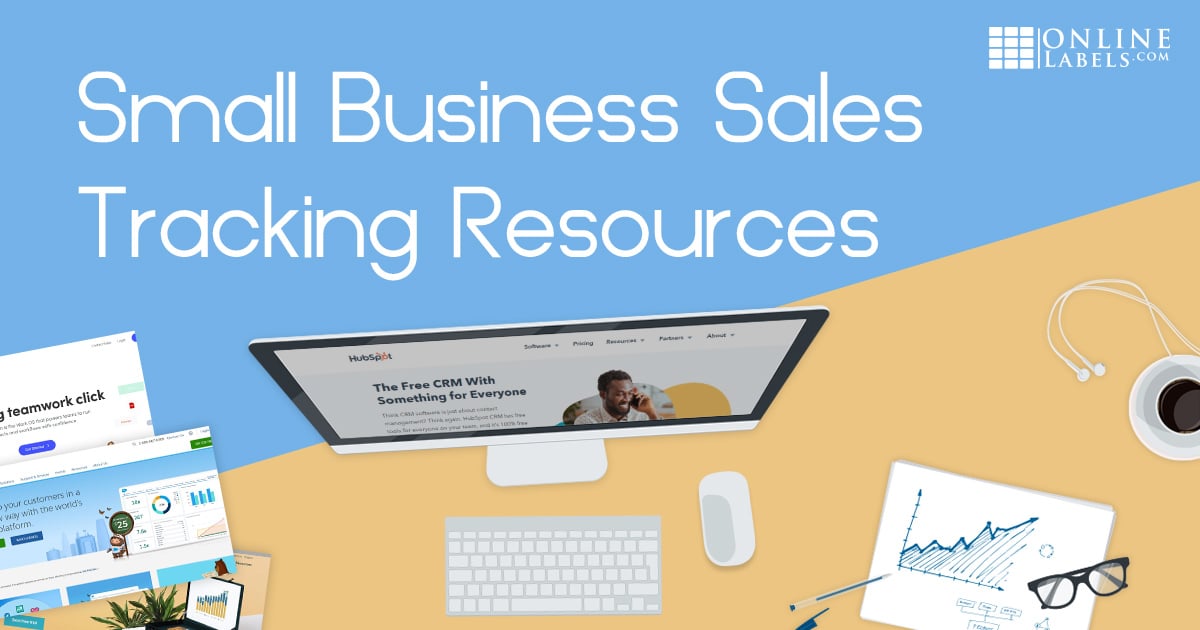 Why your business should be tracking its sales and how to get started