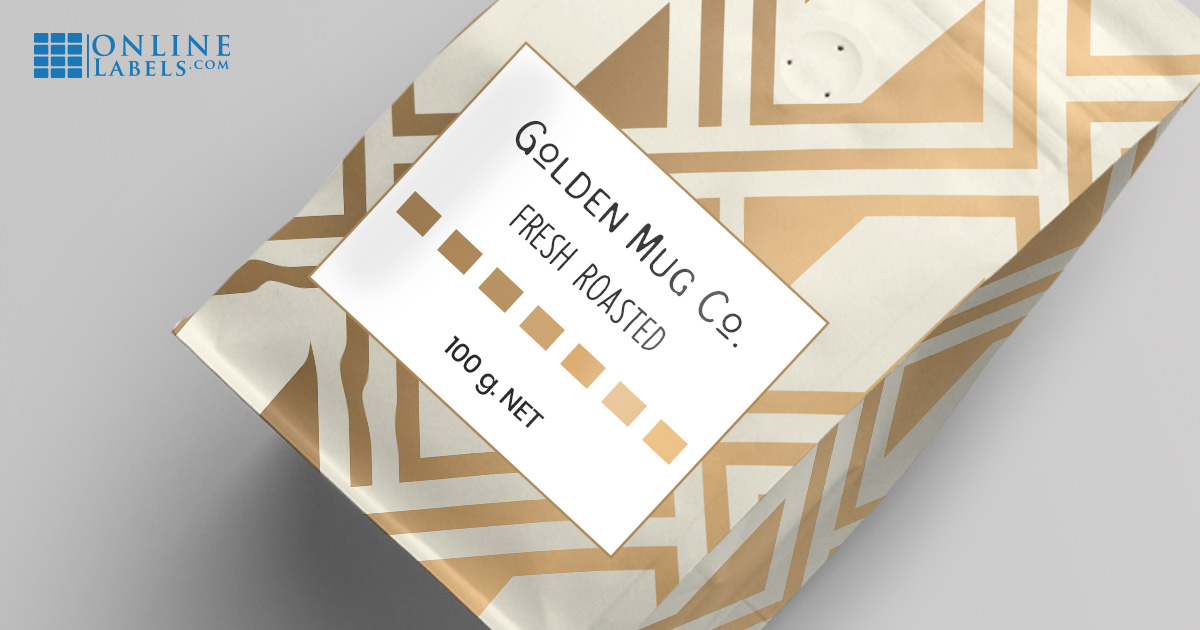 Business slow? Update your product labels and packaging