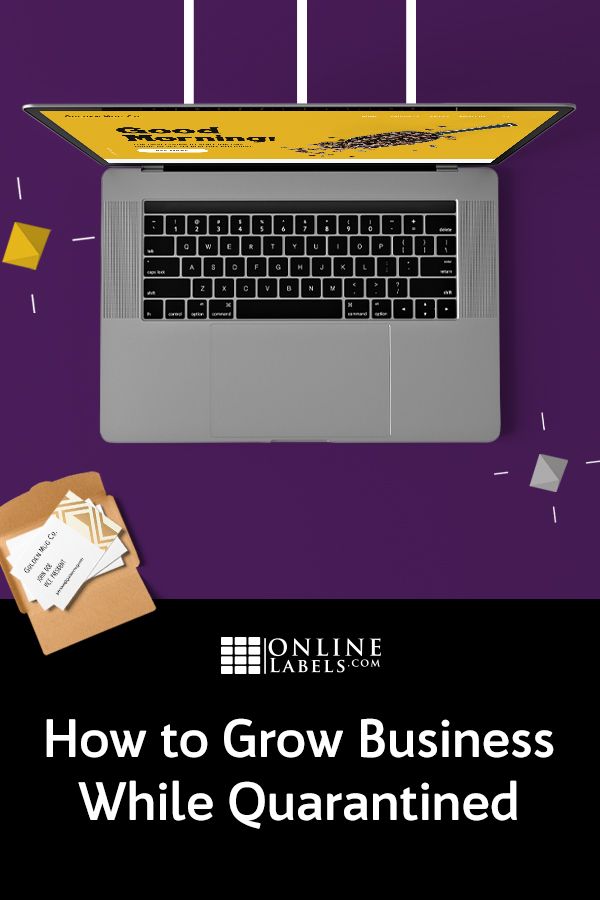 Tips for slow periods in business, how to make use of your time and continue growing your business
