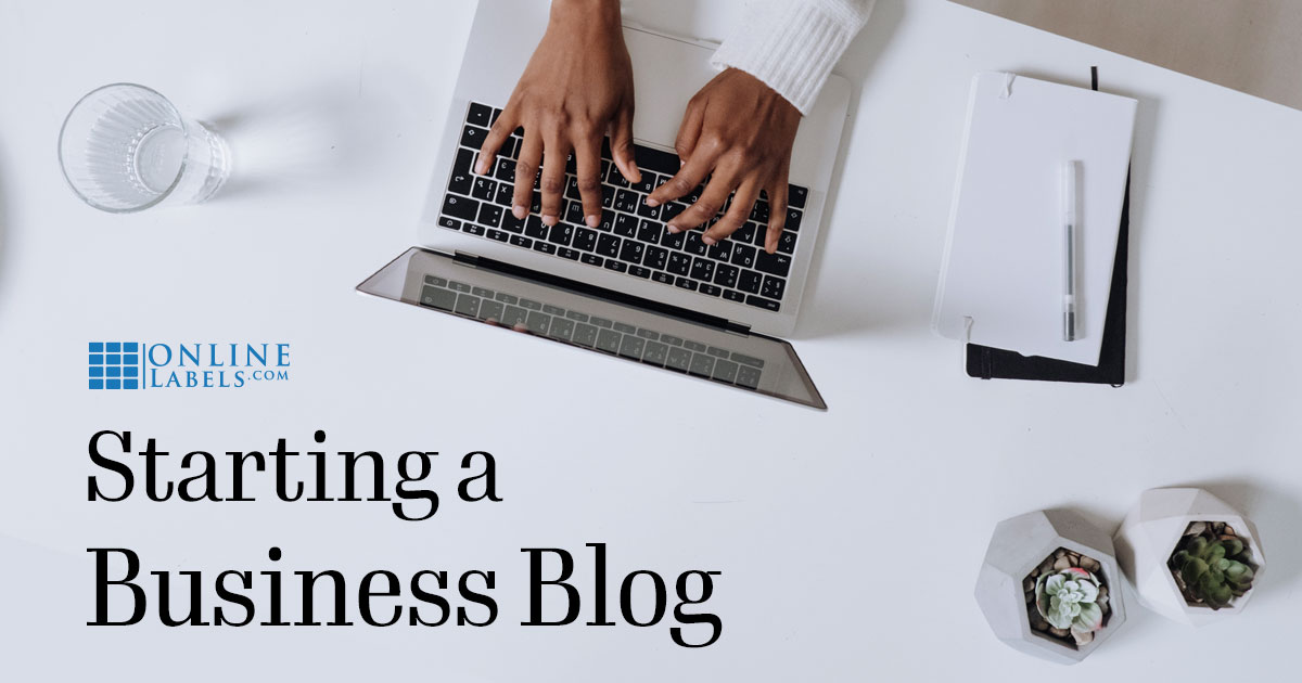 Does Your Business Need a Blog?