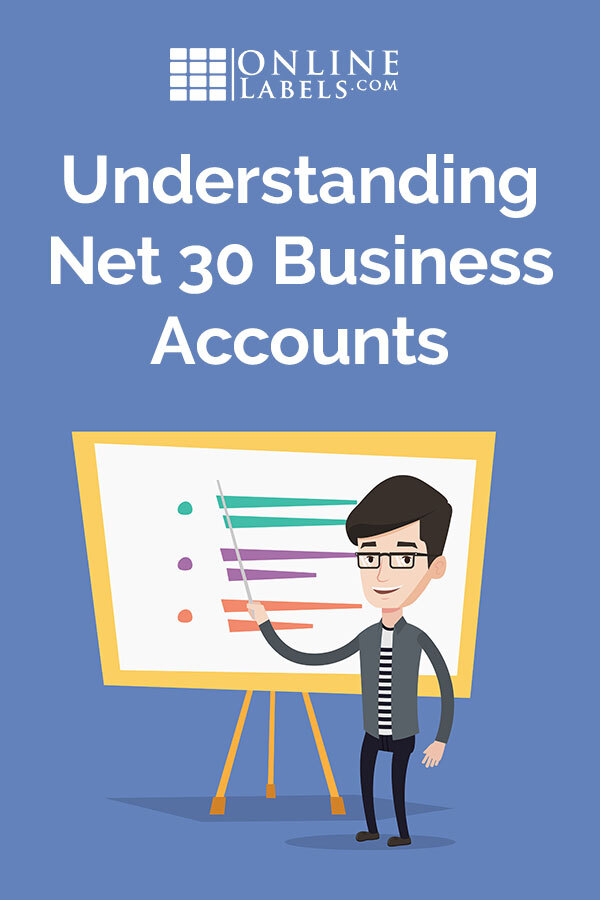Understanding Net 30 accounts to build business credit