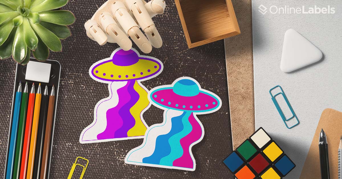 Bilder für Sticker: Unleash Your Creativity with Fun and Easy Drawings!