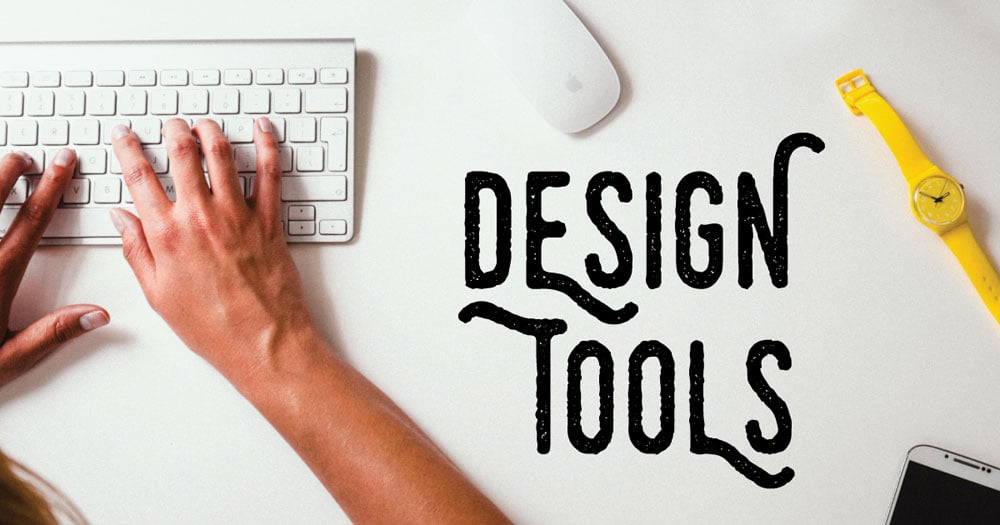 Online design tools