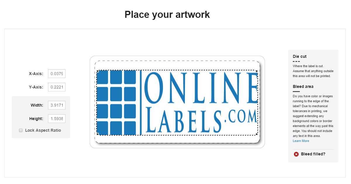 Aspect ratio manipulation options - unlocked