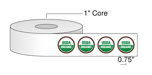 How to Choose the Perfect Colors for your Product Label