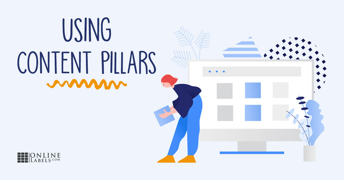 How to use Content Pillars to Plan Your Social Media Strategy