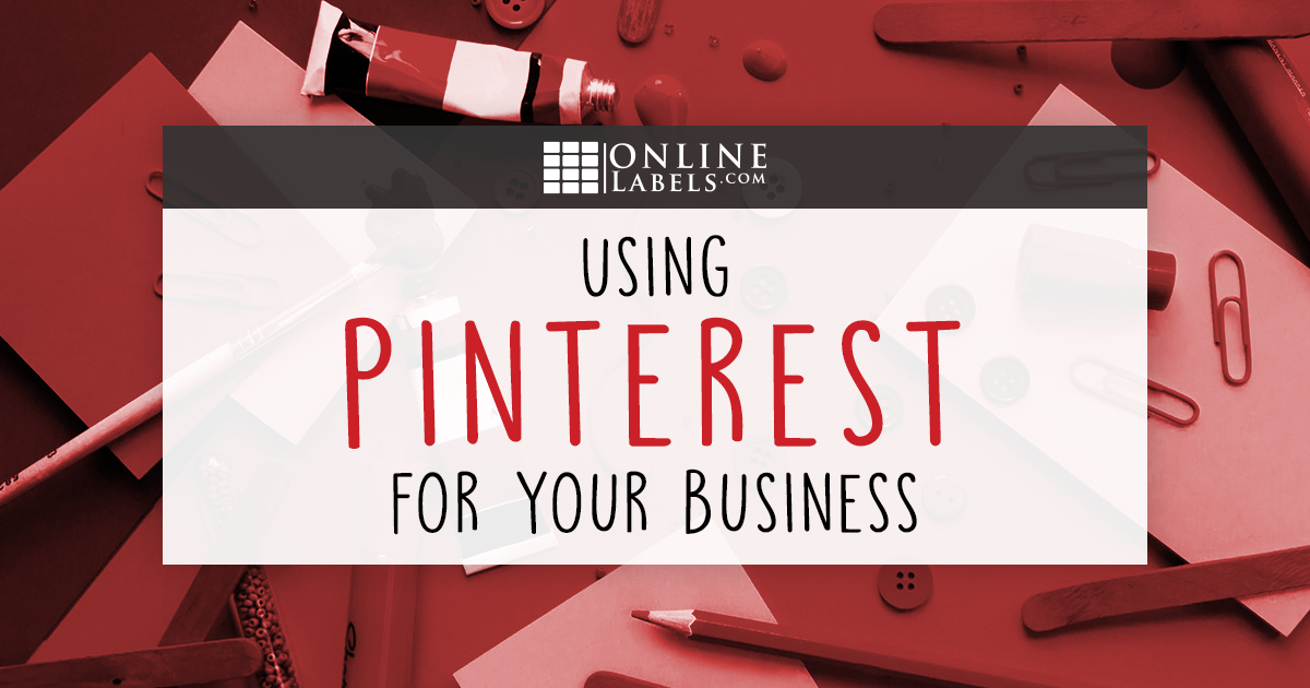 6 Ways to Benefit from Pinterest as a Small Business