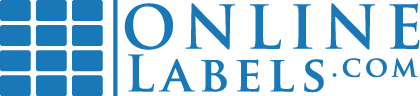 OnlineLabels.com Logo