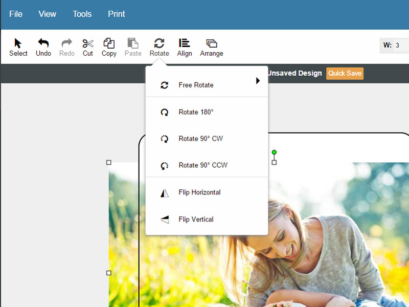 Arranging Objects on Your Label - Maestro Label Designer Support ...