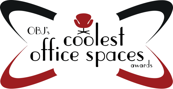 Orlando Business Journal's Coolest Office Spaces Award